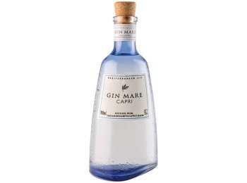 Gin Mare Capri Gin 70 cl CARx6