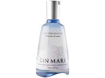 Gin Mare Mediterranean 70 cl CARx6