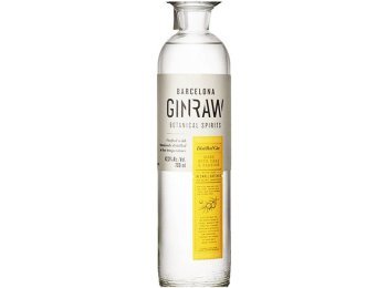 Gin Raw 70 cl CARx6