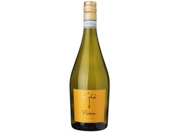 Giò Prosecco DOC Vino Frizzante 75 cl CARx6
