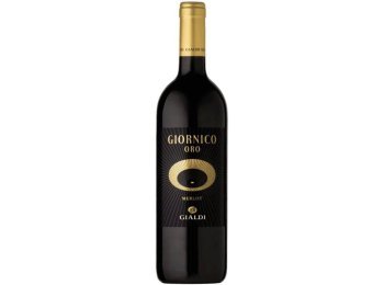 Giornico Oro Ticino DOC Merlot 2023 75 cl CARx6
