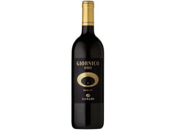 Giornico Oro Ticino DOC Merlot 2023 150 cl CARx6