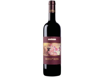 Giusto di Notri IGT 2022 75 cl CARx6