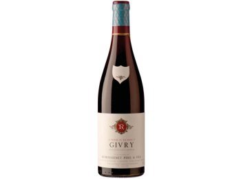 Givry AC Remoissenet 2023 75 cl CARx6