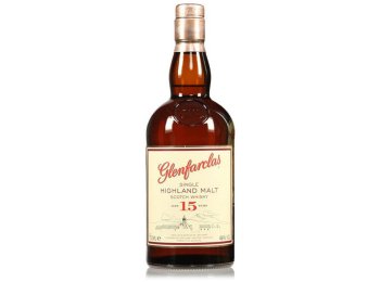 Glenfarclas 15 years 70 cl CARx6