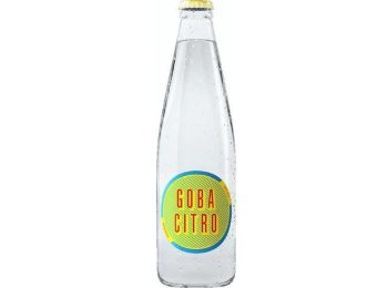 Goba Citro Glas (Artikel auf Bestellung) 33 cl HARx24