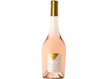 Gold Côtes de Provence AOP 2025 75 cl CARx6