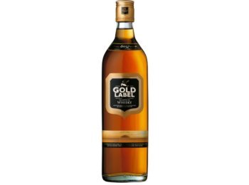 Gold Label Scotch 70 cl CARx6