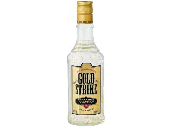 Gold Strike Liqueur 70 cl CARx6