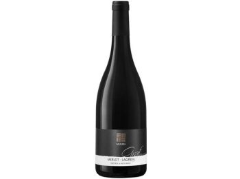 Graf Merlot Lagrein Alto Adige DOC 2023 75 cl CARx6