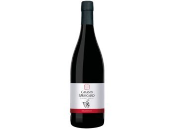 Grand Brocard Pinot Noir La Côte AOC 2024 75 cl CARx6