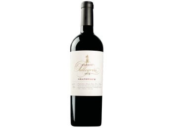 Grand'Cour Rouge Jean-Pierre Pellegrin - Domaine Grand'Cour 2022 75 cl CARx6
