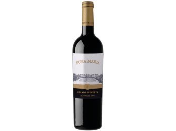Grande Reserva VR Alentejo Dona Maria 2019 75 cl CARx6