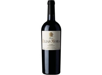 Gran Elias Mora DO Toro 2015 75 cl CARx6
