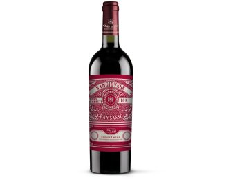 Gran Sasso Sangiovese IGT Puglia 2025 75 cl CARx6