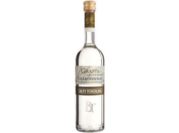Grappa Chardonnay 50 cl CARx6