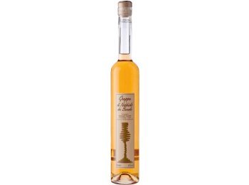 Grappa di Nebbiolo da Barolo 50 cl CARx6