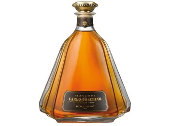 Grappa Riserva Carlo Bocchino 70 cl CARx6