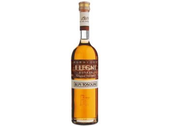 Grappa Rovere 50 cl CARx6