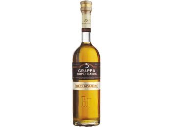 Grappa Triple Casks 50 cl CARx6