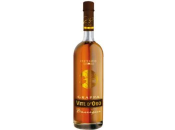 Grappa Vite d'Oro Barrique 50 cl CARx6