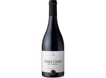 Grenache Syrah Côtes Catalanes IGP Saint Genis des Tanyères 2024 75 cl CARx6