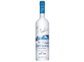 Grey Goose Vodka 75 cl CARx6
