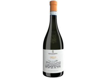 Grillo Baglio di Pianetto 2024 75 cl CARx6