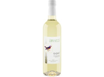 Grivailles Fendant Valais AOC Délival 50 cl VINIx15