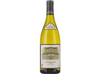 Grüner Veltliner Langenlois DAC 2024 75 cl CARx6