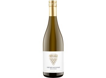 Grüner Veltliner Selection Nittnaus 2024 75 cl CARx6
