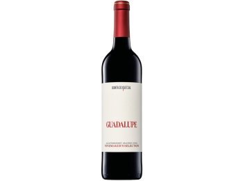 Guadalupe Winemaker’s Selection Tinto Alentejo DOC 2021 75 cl CARx6