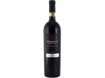 Gudarrà Aglianico del Vulture DOC 2018 75 cl CARx6