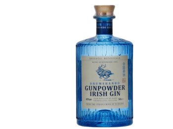 Gunpowder Irish Gin 50 cl CARx6
