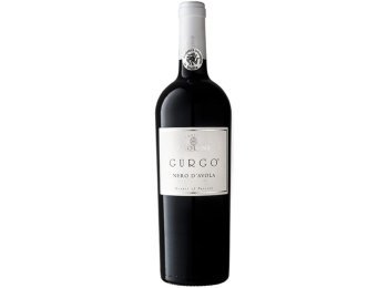 Gurgò Nero d'Avola Sicilia DOC 2024 75 cl CARx6