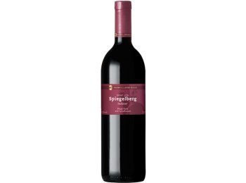 Hallauer Pinot Noir AOC Graf von Spiegelberg 50 cl VINIx15