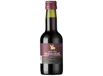 Hallauer Pinot Noir AOC Graf von Spiegelberg 20 cl VINIx24