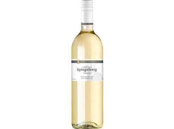 Hallauer Riesling-Silvaner Graf von Spiegelberg 50 cl VINIx15