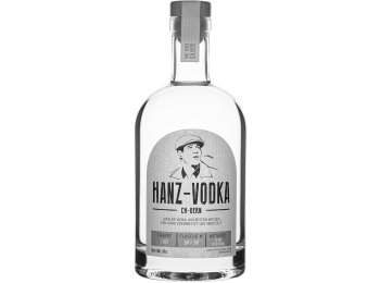 Hanz-Vodka 70 cl CARx6