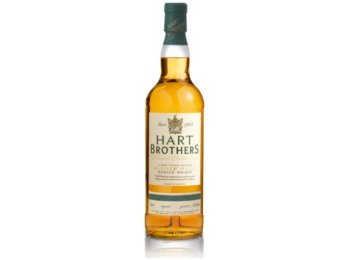 Hart Brothers 22 y Glenturret 70 cl CARx6