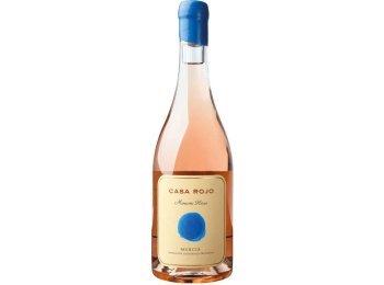 HARU Minami Rosado Murcia IGP 2024 75 cl CARx6