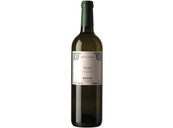 Heida AOC Bonvin 2024 75 cl CARx6