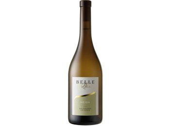 Heida AOC Valais Belle Vallée 2024 75 cl CARx6