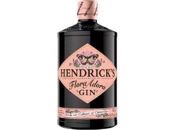Hendrick's Flora Adora Gin 70 cl CARx6