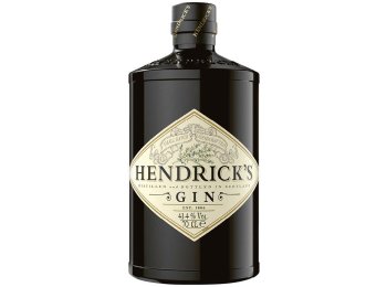 Hendrick's Gin 70 cl CARx6