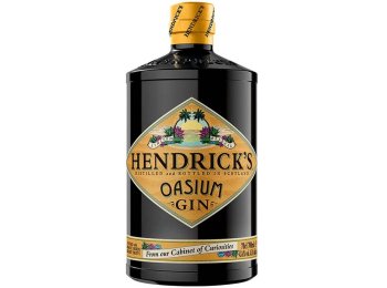 Hendrick's Gin Oasium 70 cl CARx6
