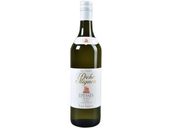 Henri Contesse Péché Mignon - Chasselas 2024 75 cl CARx6