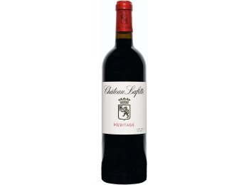 Heritage Côtes de Bordeaux AC 2020 75 cl CARx6