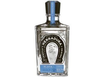 Herradura Tequila Plata 70 cl CARx6