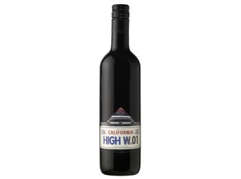 High Way 01 Red Wine California 50 cl VINIx15